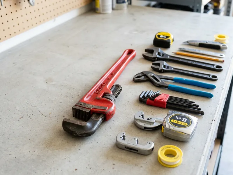 Emergency Plumber in Lake Waynoka, OH